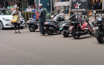Shop For Sale in Kharghar