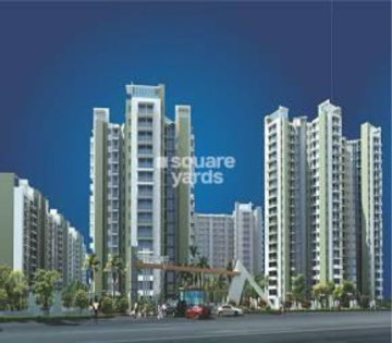 3.5 BHK Apartment For Sale in Mapsko Royale Ville, Sector 83