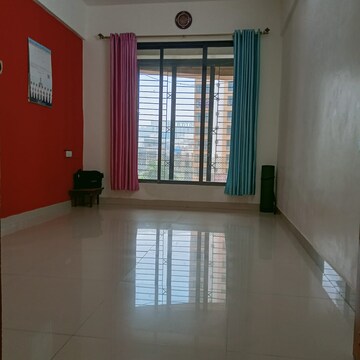 1 BHK Apartment For Sale in Seawoods