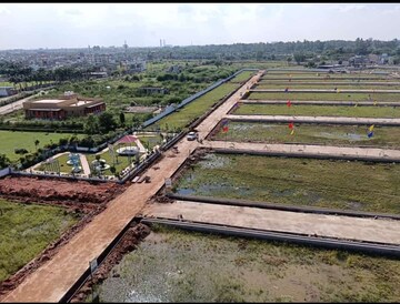  Plot For Sale in Borkhera