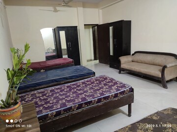 Room in  Pg at Sector 71 – for Rent