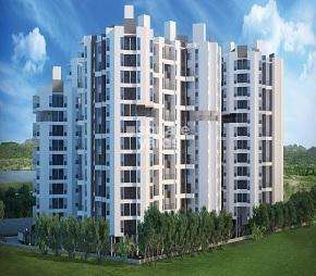 1.5 BHK Apartment For Resale in Mohar Pratima Talegaon Dabhade Pune  7499190