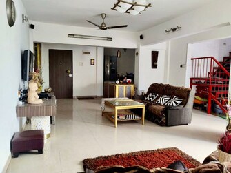 3 BHK Apartment For Resale in Simran Orchid Salunkhe Vihar Society Pune  7574124