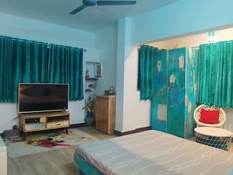 3 BHK Apartment For Resale in Simran Orchid Salunkhe Vihar Society Pune  7574124