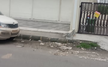 Shop For Sale in Ulwe Sector 5
