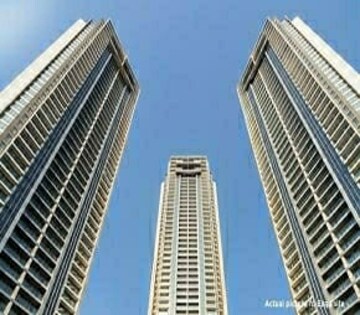 3.5 BHK Apartment For Resale in Oberoi Realty Esquire Goregaon East Mumbai  7574076