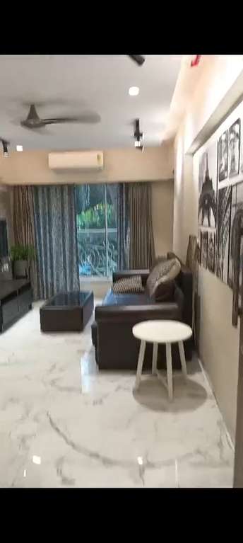 1 BHK Apartment For Rent in Kurla East Mumbai  7574078