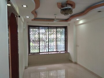 1 BHK Apartment For Rent in Kurla East Mumbai  7574099