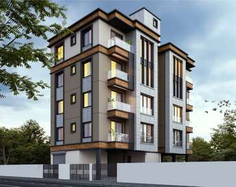 3 BHK Apartment For Resale in New Town Kolkata  7574134