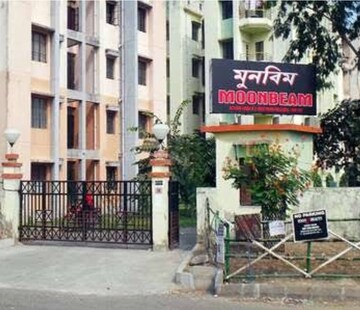 3 BHK Apartment – Nearby View at New Town - for Sale