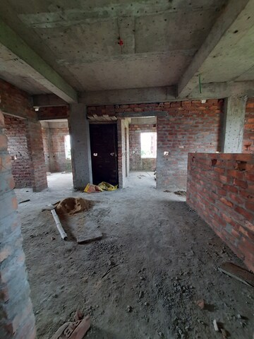 Room in 3 BHK Apartment at New Town – for Sale