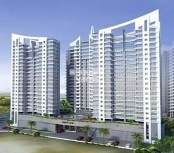 4 BHK Apartment For Resale in Rizvi Oak Malad East Mumbai  7574130