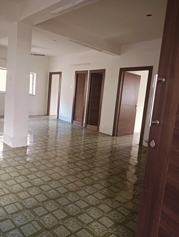 Building Lobby in 2 BHK Apartment at Topsia – for Sale