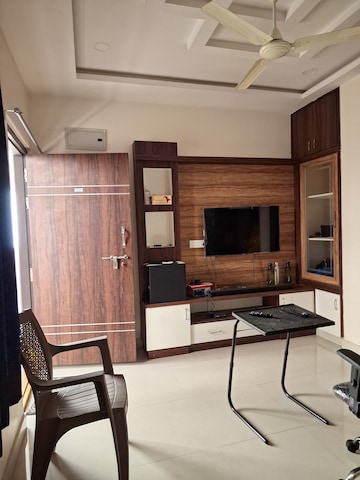 2 BHK Apartment For Rent in Golden Tulip Kondapur Kondapur Hyderabad  7574135