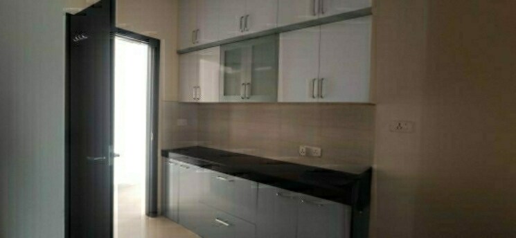 Kitchen, oberoi-exquisite-goregaon 3 Bedroom 1300 Sq.Ft. Apartment In Goregaon East Mumbai 7574140