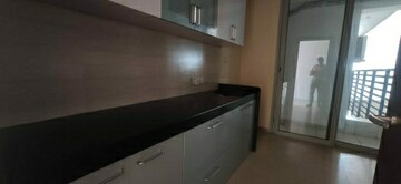 Kitchen in 3 BHK Apartment at Oberoi Exquisite Goregaon, Goregaon East – for Sale