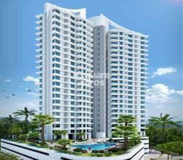 1 BHK Apartment For Sale in Rizvi Cedar, Malad East