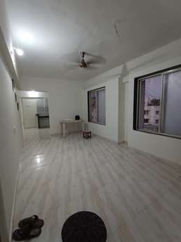 2 BHK Apartment For Resale in Warje Pune  7574155