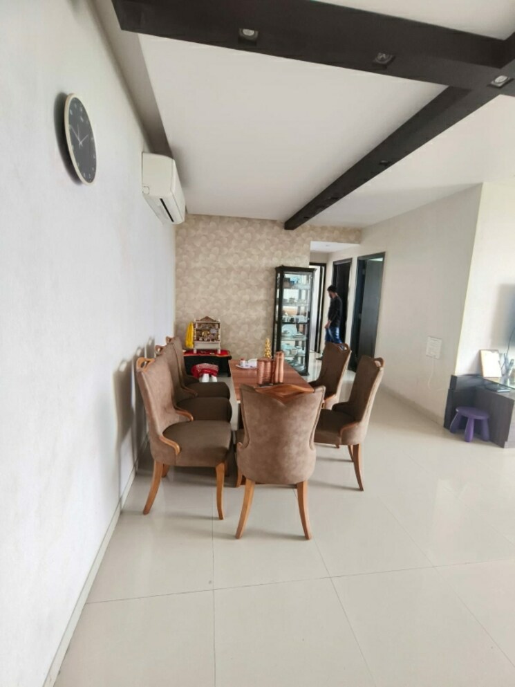 Living Room, aster-tower 3 Bedroom 1525 Sq.Ft. Apartment In Goregaon East Mumbai 7574149