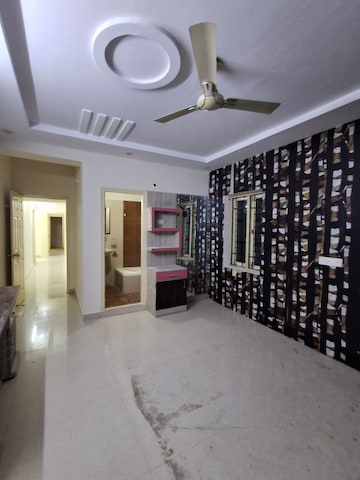 3 BHK Apartment For Rent in Golden Tulip Kondapur Kondapur Hyderabad  7574151