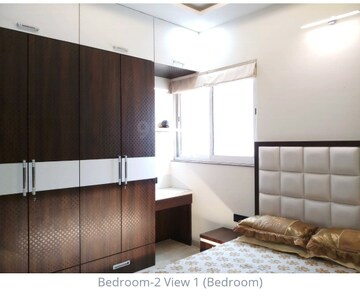 Kitchen in 2 BHK Apartment at JP Decks, Goregaon East – for Sale