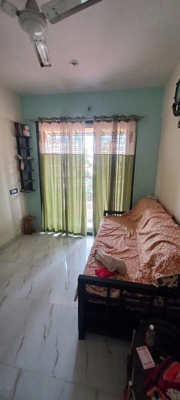 Living Room in 1 RK Apartment at Usarli Khurd – for Sale
