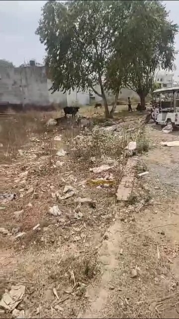 Plot Area in  Plot at Sultanpur Road – for Sale