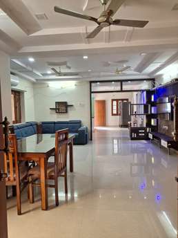 3 BHK Apartment For Rent in Golden Tulip Kondapur Kondapur Hyderabad  7574173