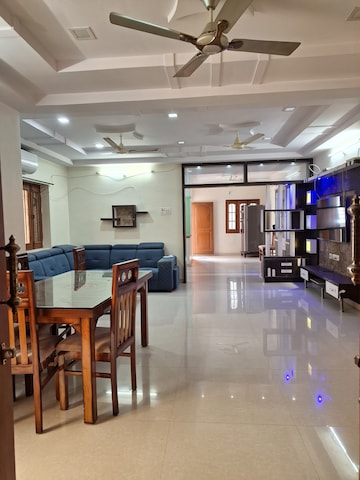 3 BHK Apartment For Rent in Golden Tulip Kondapur Kondapur Hyderabad  7574173