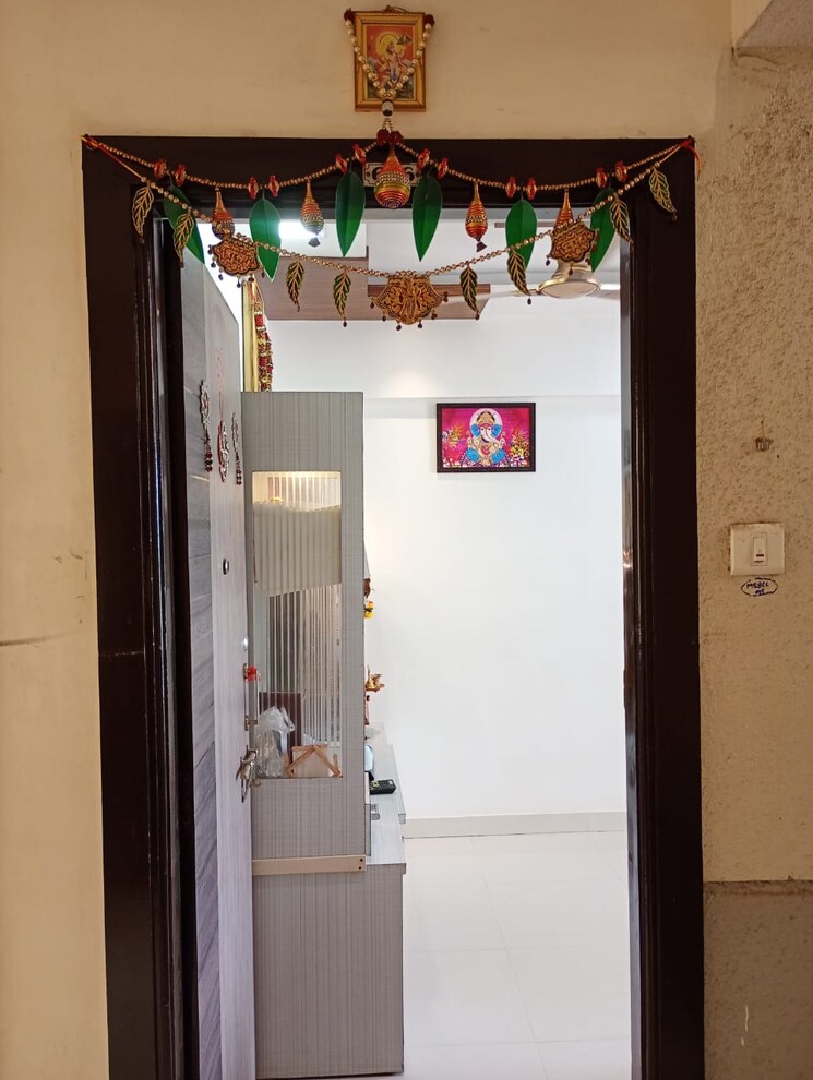 undefined, indraprastha-chs-kalyan 2 Bedroom 1075 Sq.Ft. Apartment In Kalyan West Thane 7574177