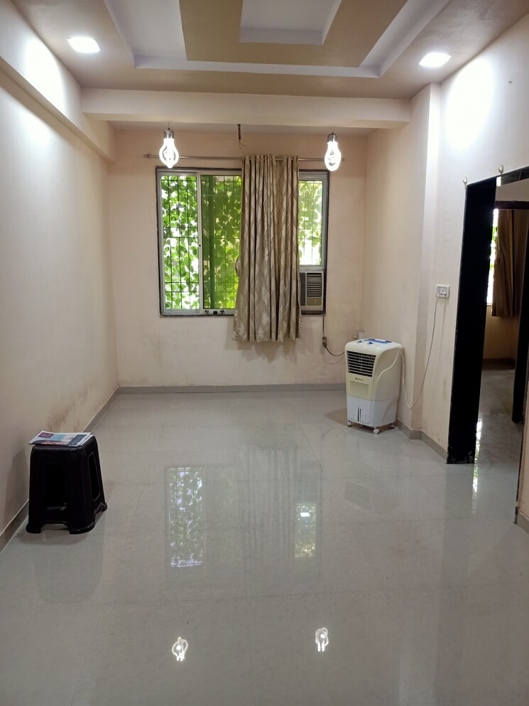 Living Room, swarajya-r-thale-arch 1 Bedroom 550 Sq.Ft. Apartment In Kasheli Thane 7574187