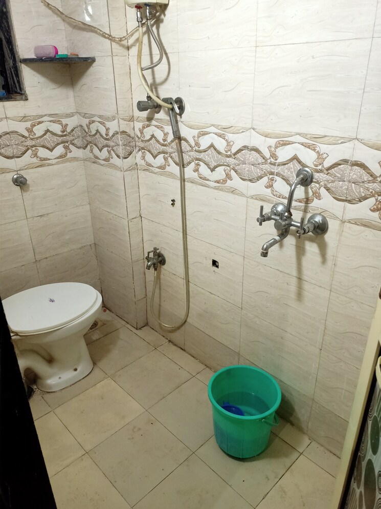 Bathroom, swarajya-r-thale-arch 1 Bedroom 550 Sq.Ft. Apartment In Kasheli Thane 7574187