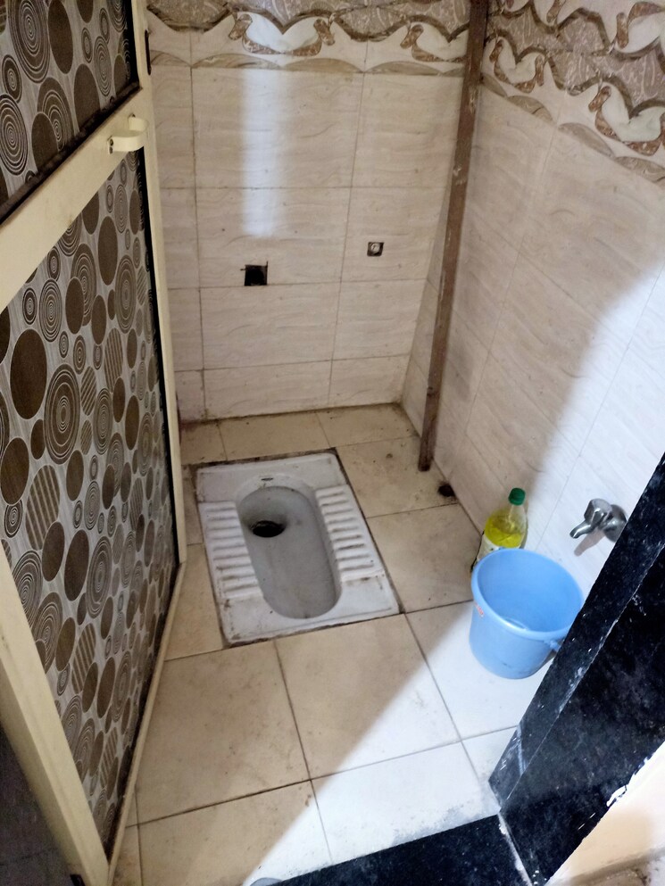 Bathroom, swarajya-r-thale-arch 1 Bedroom 550 Sq.Ft. Apartment In Kasheli Thane 7574187