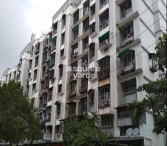 2 BHK Apartment For Rent in Gagangiri Apartment Kalyan Kalyan West Thane  7574192