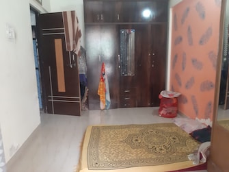 2 BHK Apartment For Rent in Gagangiri Apartment Kalyan Kalyan West Thane  7574192