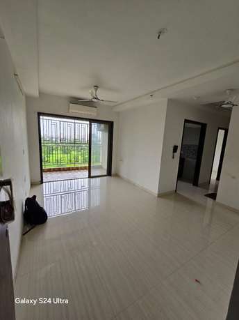 2 BHK Apartment For Rent in Gagangiri Apartment Kalyan Kalyan West Thane  7574192