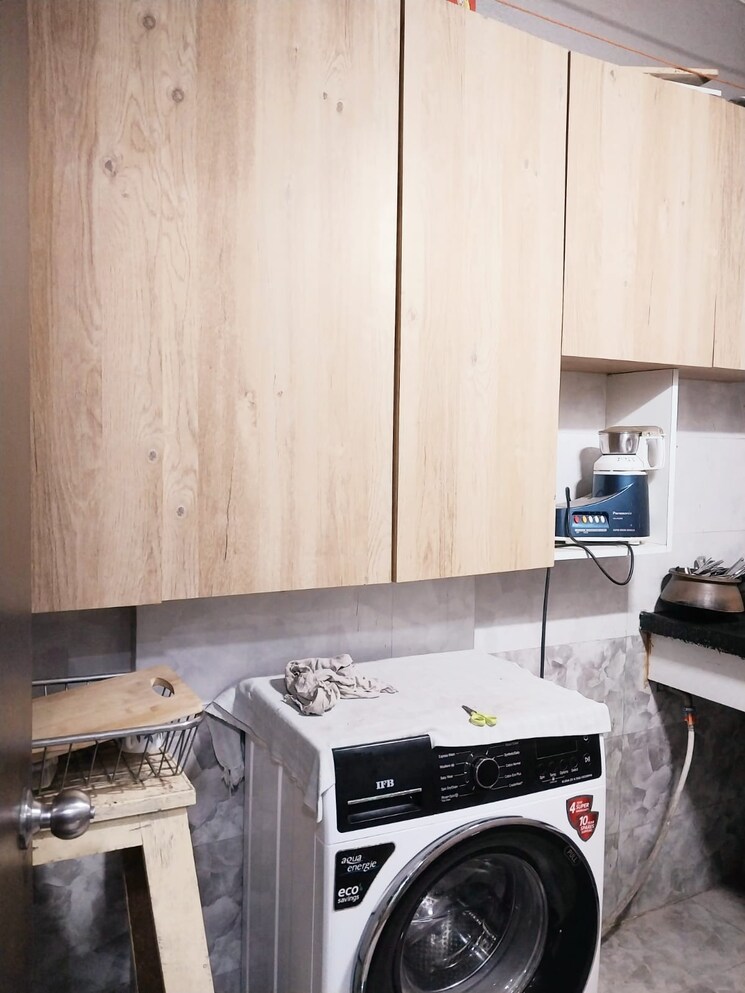  Parking, sai-innovision-7-avenues 3 Bedroom 1200 Sq.Ft. Apartment In Balewadi Pune 7574204