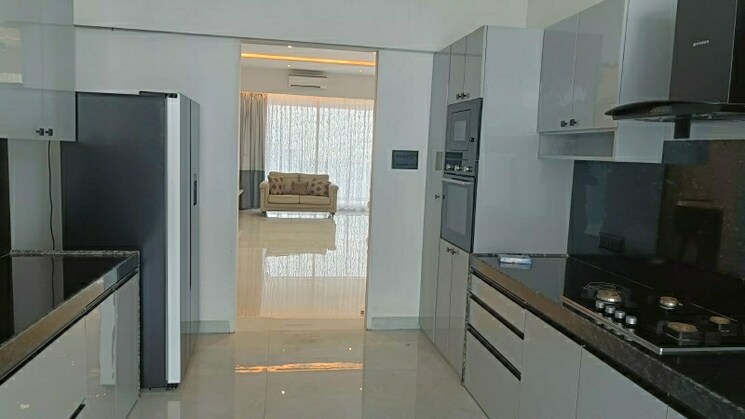 Living Room, mj-81-aureate 4 Bedroom 4443 Sq.Ft. Apartment In Bandra West Mumbai 7574228