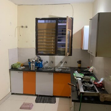 Team Area in 2 BHK Builder Floor at Kishanpura – for Sale