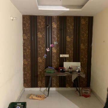 Living Room in 2 BHK Builder Floor at Kishanpura – for Sale