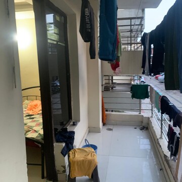 Building Lobby in 2 BHK Builder Floor at Kishanpura – for Sale