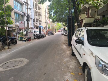  Land – Exterior View View at Dwaraka Nagar - for Sale