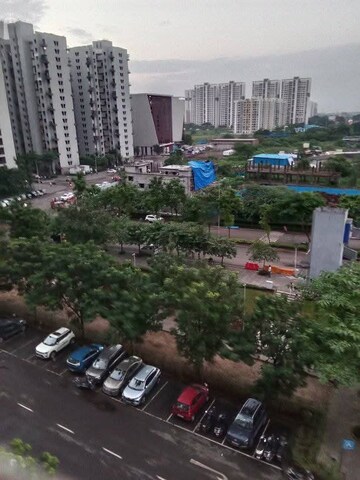 2 BHK Apartment – Exterior View View at Lodha Palava Downtown Dombivli East, Dombivli East - for Sale