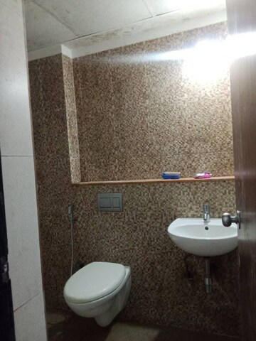 Bathroom in 2 BHK Apartment at Lodha Palava Downtown Dombivli East, Dombivli East – for Sale