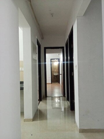 Building Lobby in 2 BHK Apartment at Lodha Palava Downtown Dombivli East, Dombivli East – for Sale