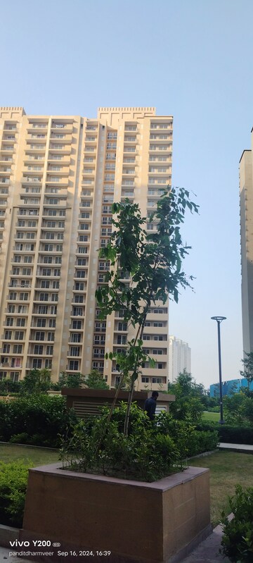 2 BHK Apartment – Exterior View View at Tata Eureka Park, Sector 150 - for Sale