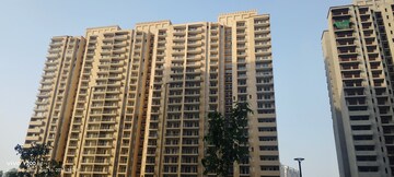 2 BHK Apartment – Exterior View View at Tata Eureka Park, Sector 150 - for Sale