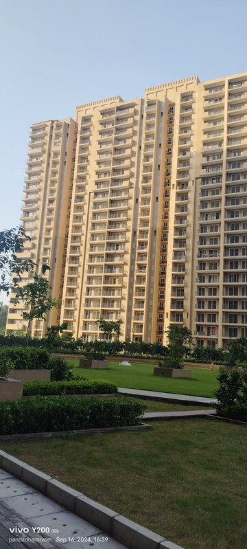 2 BHK Apartment – Exterior View View at Tata Eureka Park, Sector 150 - for Sale