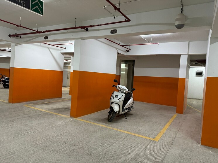 Master Bedroom, suda-silver-estate 1 Bedroom 650 Sq.Ft. Apartment In Kondhwa Pune 7574237