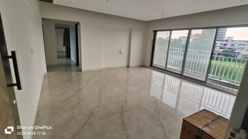 3 BHK Apartment For Sale in Vasai West